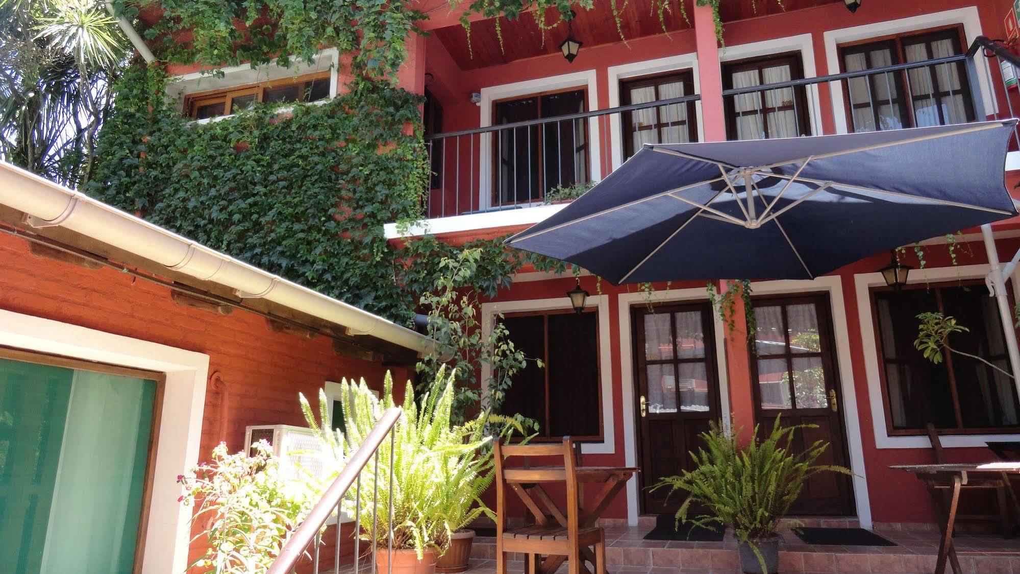 Hotel Rivera 2*